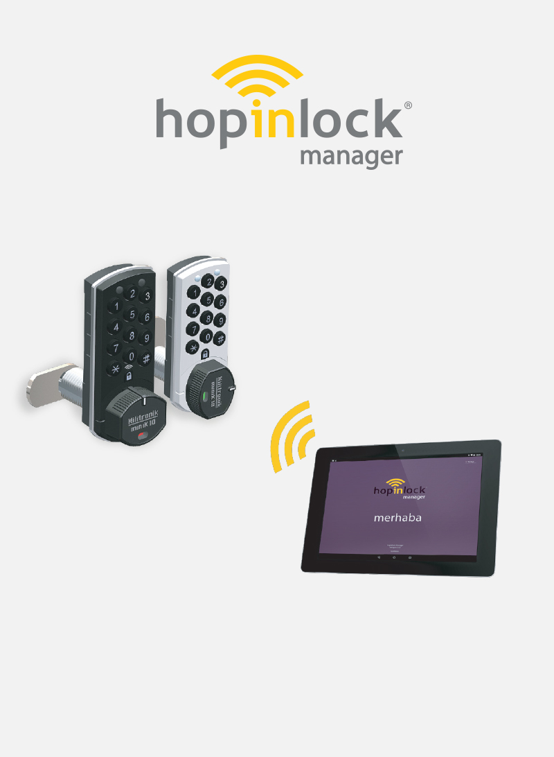 hopinlock