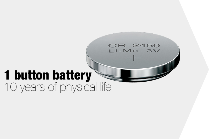minik10 Battery & Physical Life