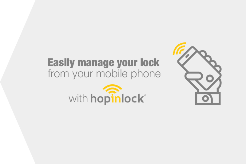 minik10 hopinlock features