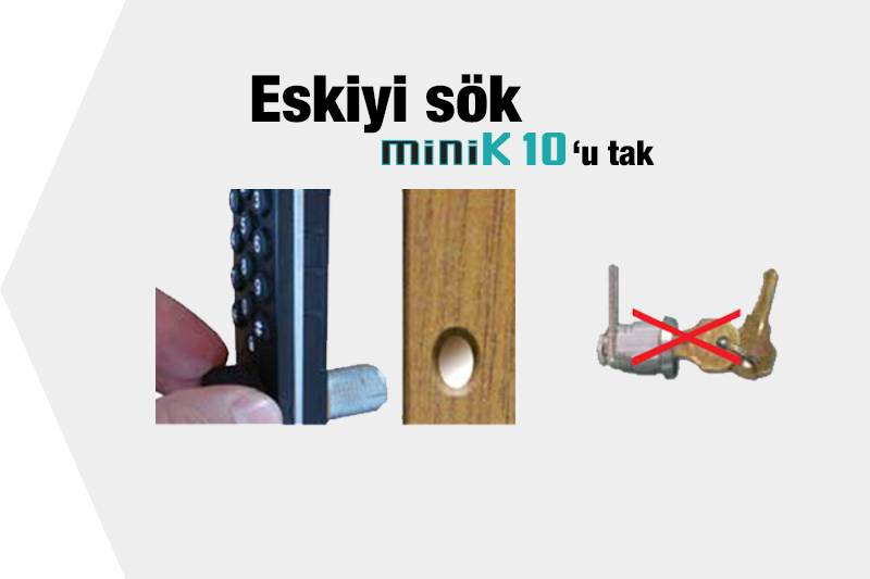 minik10 kullanım seçenekleri